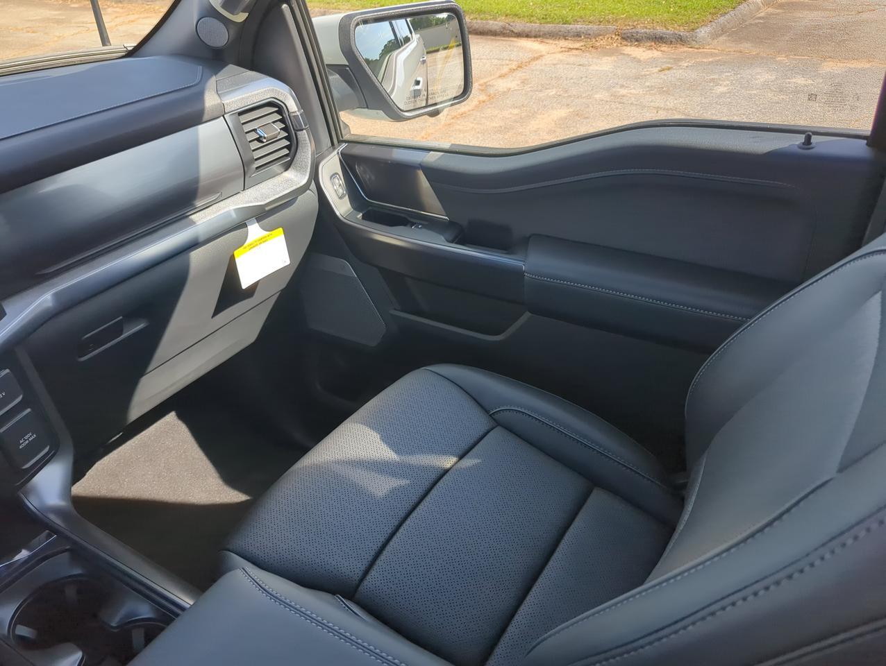 2026 Ford F-150 Lariat Winder GA