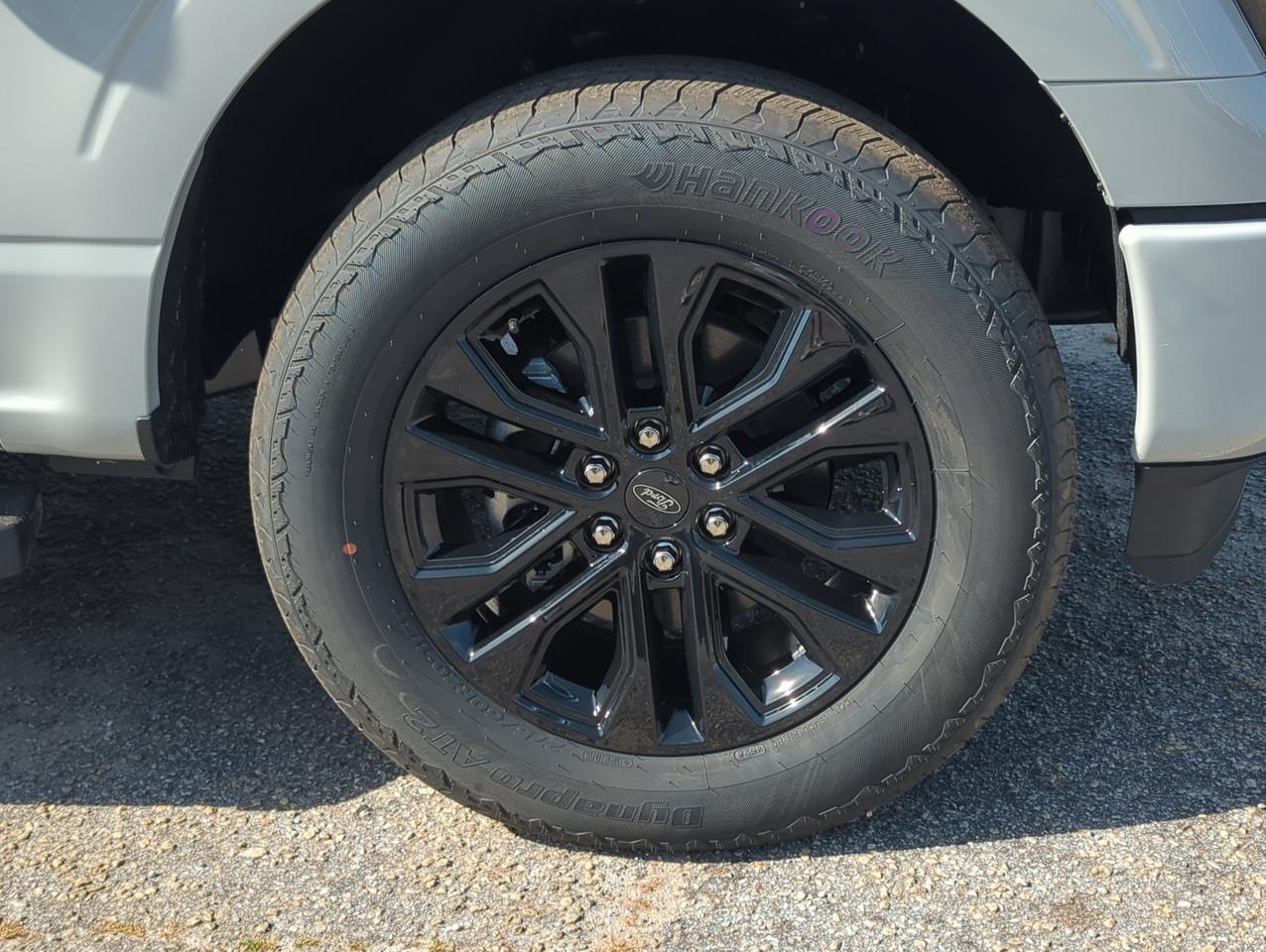 2026 Ford F-150 Lariat Winder GA