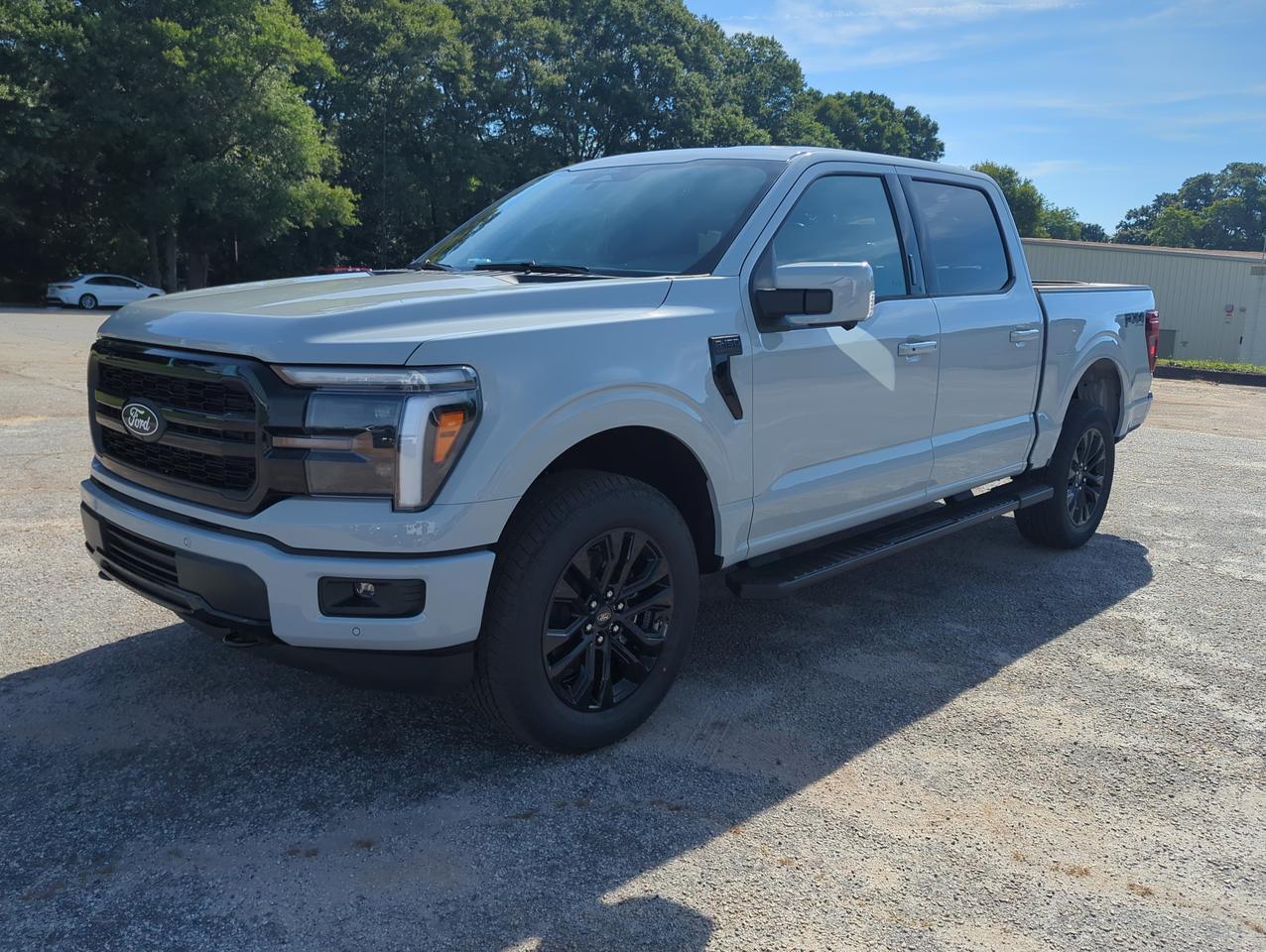 2026 Ford F-150 Lariat Winder GA