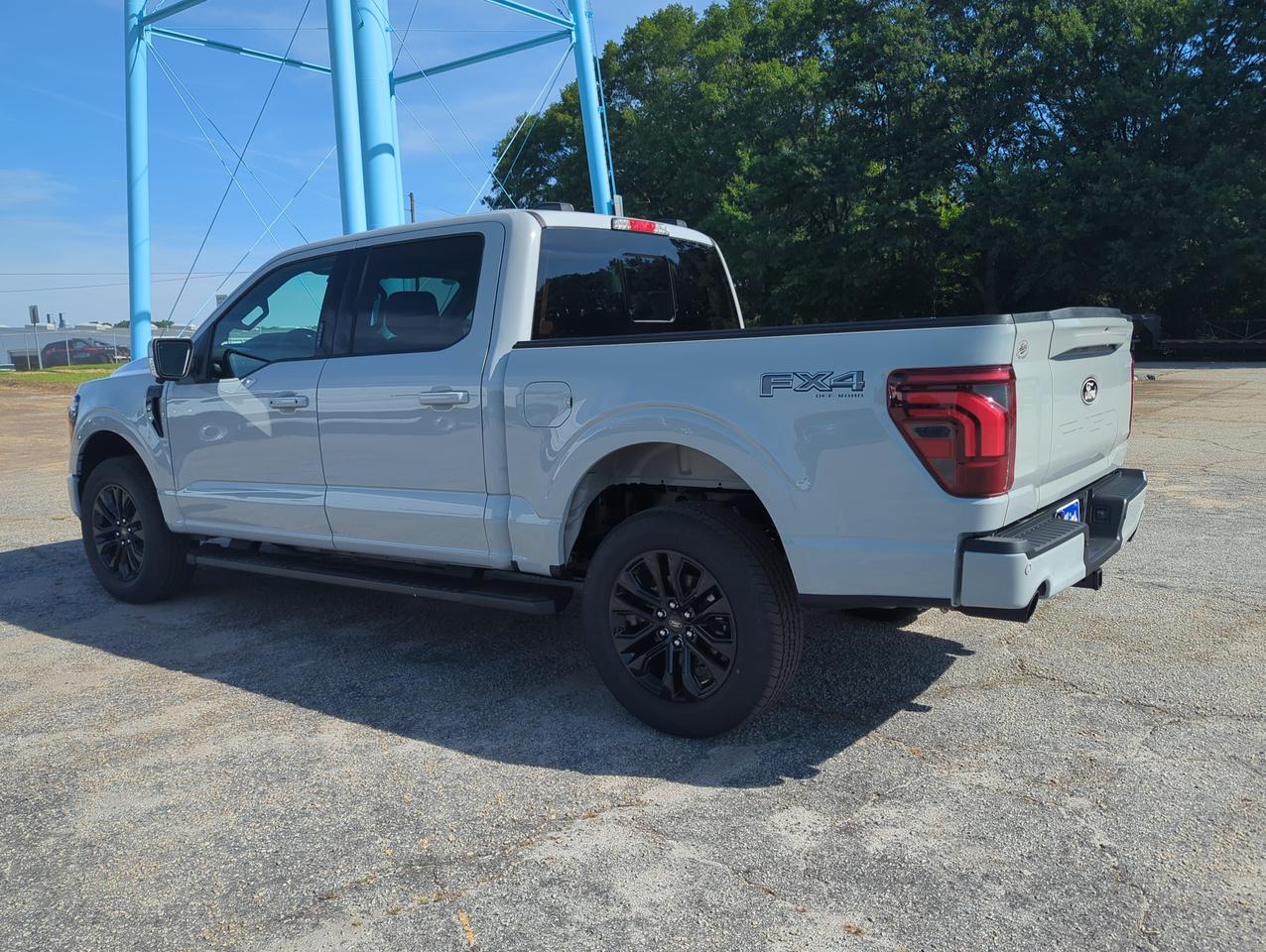 2026 Ford F-150 Lariat Winder GA