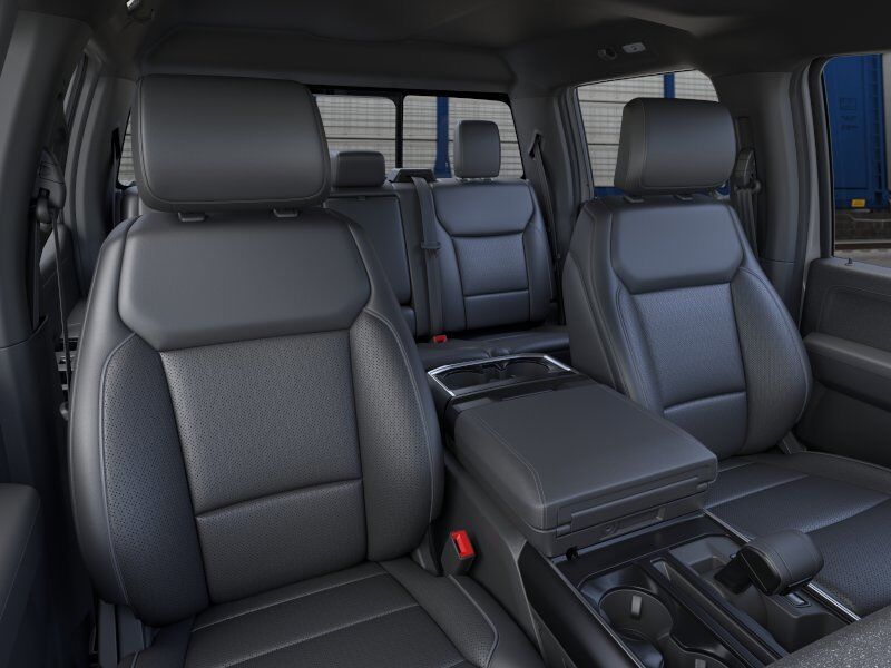 2026 Ford F-150 Lariat Winder GA