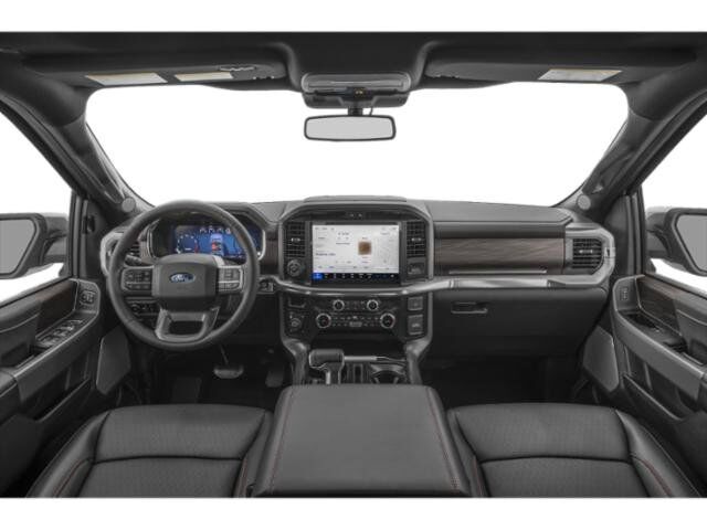 2026 Ford F-150 Lariat Winder GA