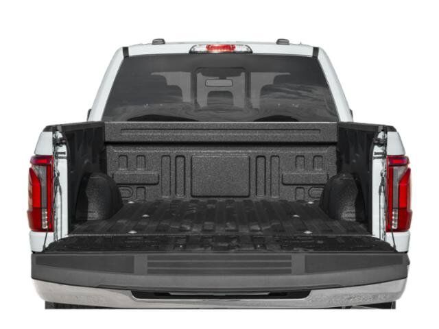 2026 Ford F-150 Lariat Winder GA