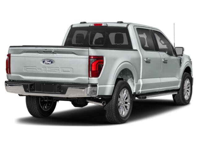 2026 Ford F-150 Lariat Winder GA