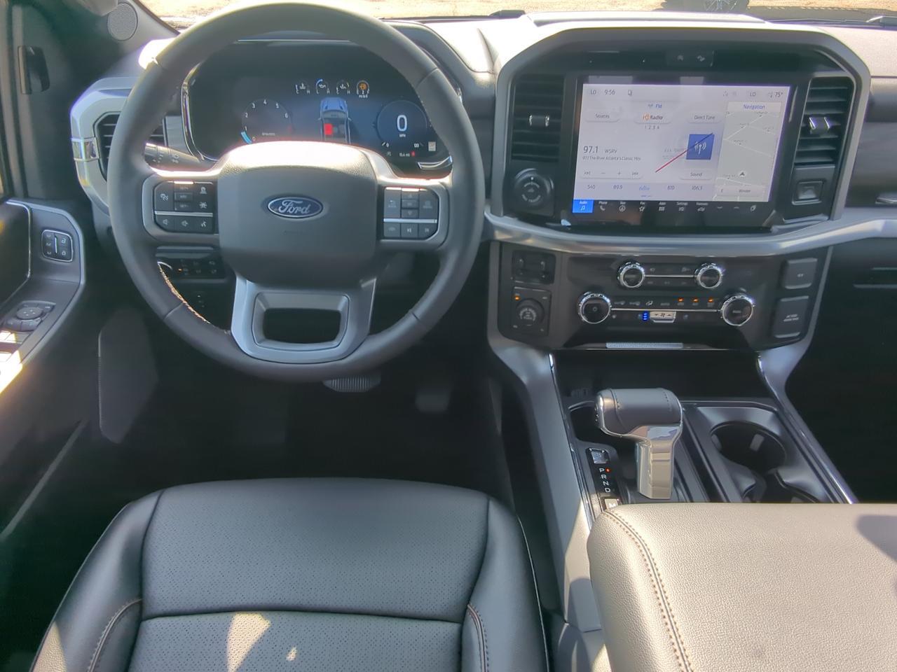 2026 Ford F-150 Lariat Winder GA