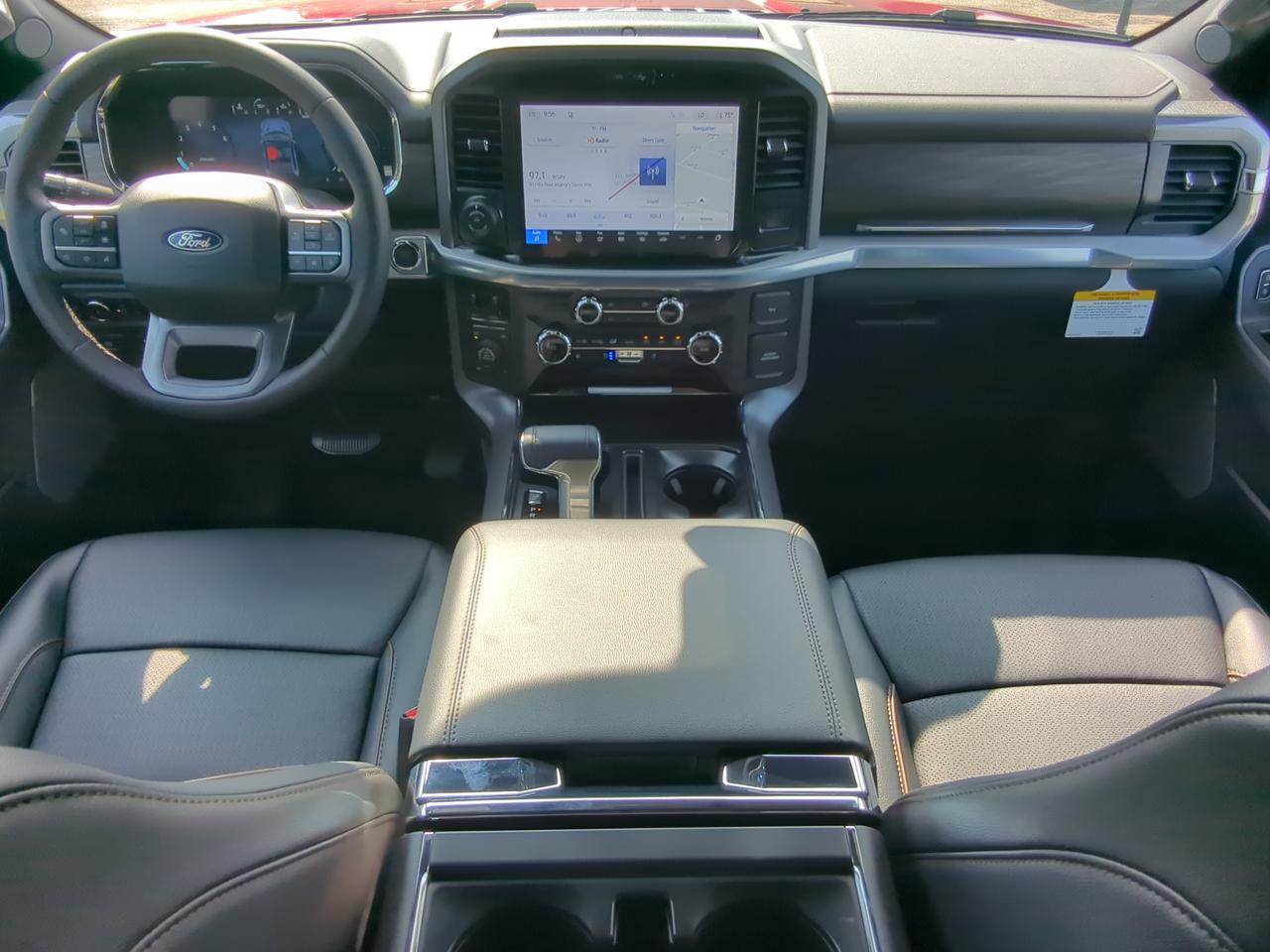 2026 Ford F-150 Lariat Winder GA