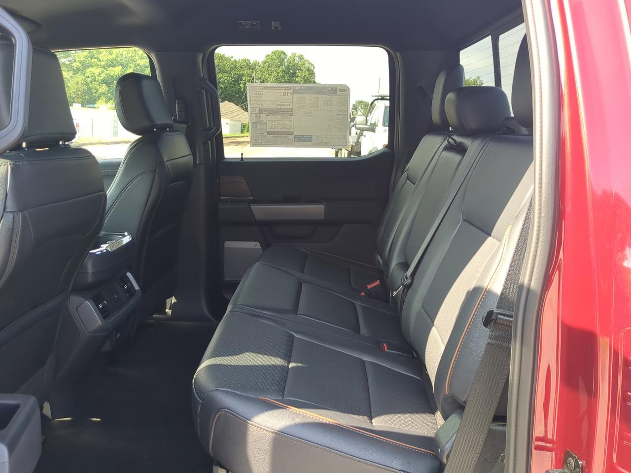 2026 Ford F-150 Lariat Winder GA