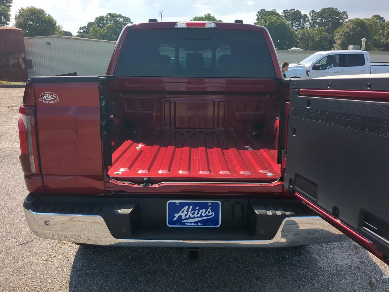 2026 Ford F-150 Lariat Winder GA