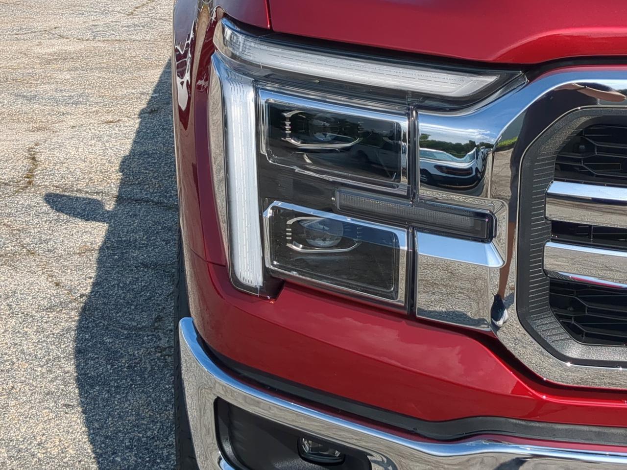 2026 Ford F-150 Lariat Winder GA
