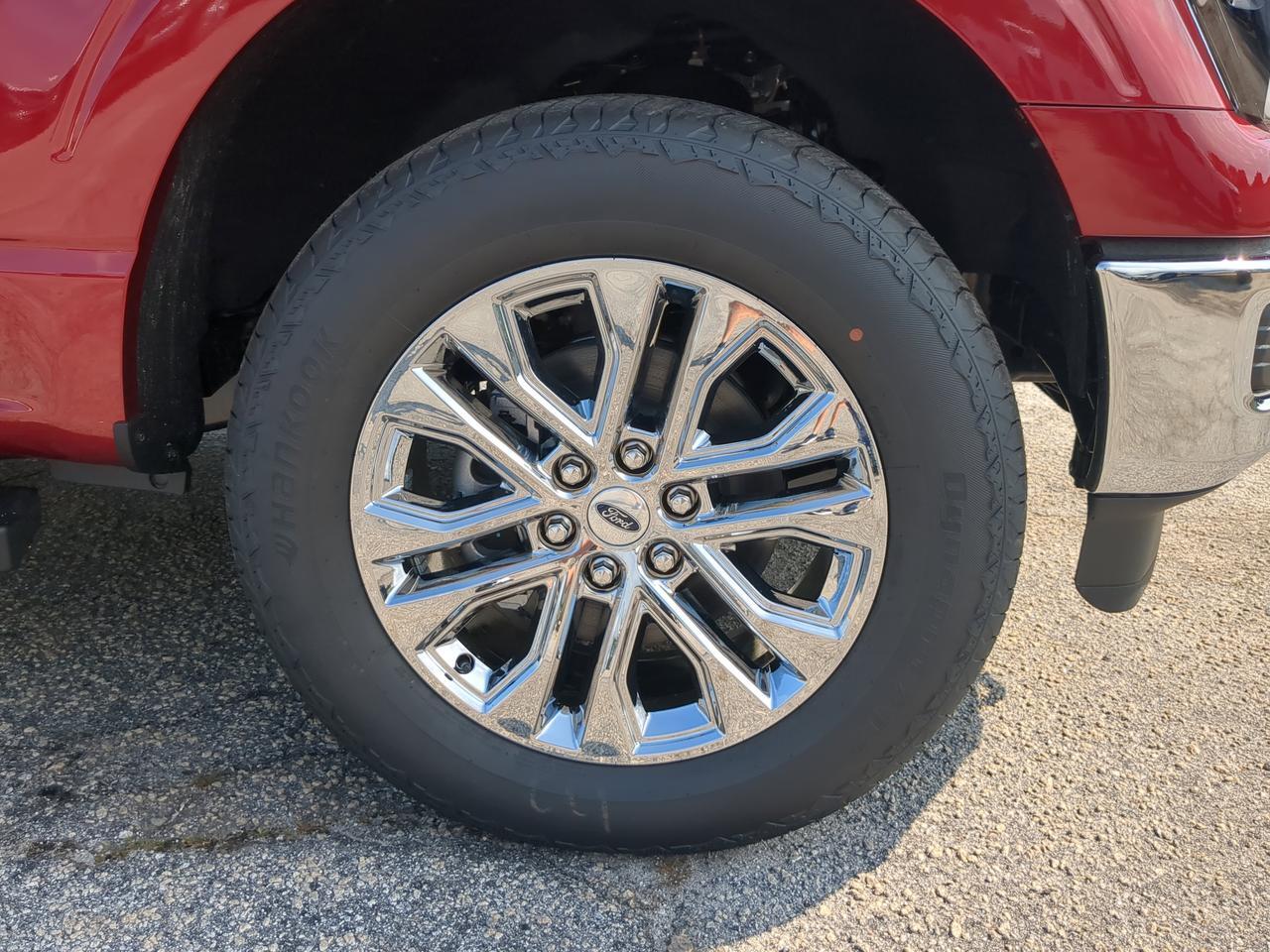2026 Ford F-150 Lariat Winder GA