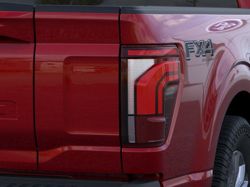 2026 Ford F-150 Lariat Winder GA