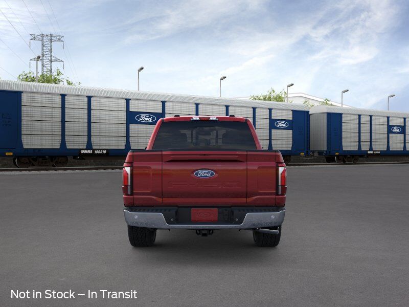 2026 Ford F-150 Lariat Winder GA