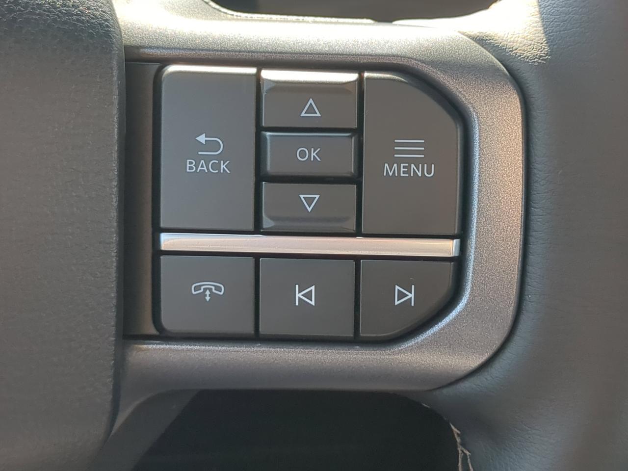 2026 Ford F-150 Lariat Winder GA