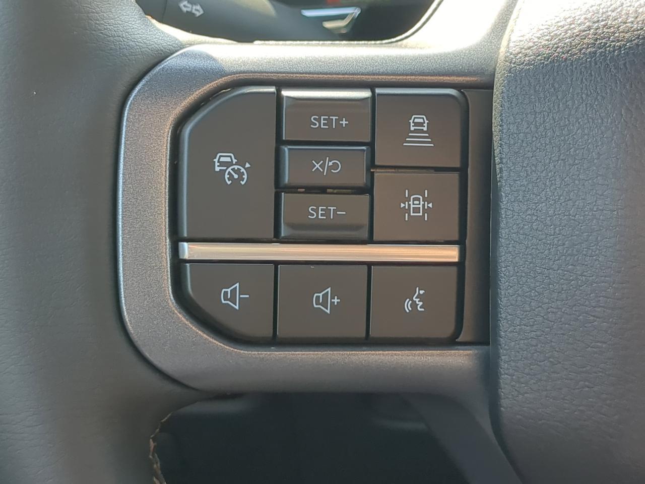 2026 Ford F-150 Lariat Winder GA