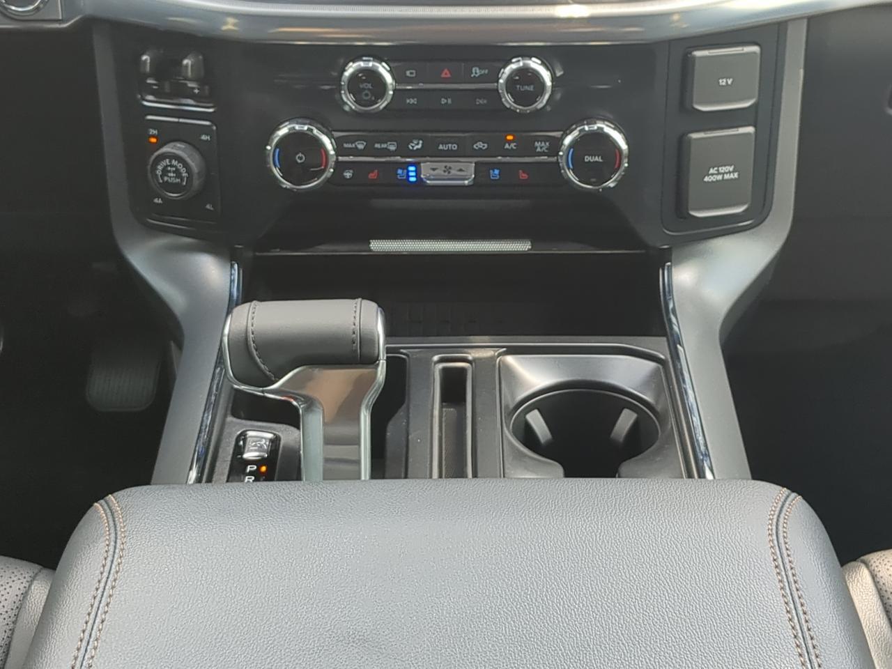 2026 Ford F-150 Lariat Winder GA
