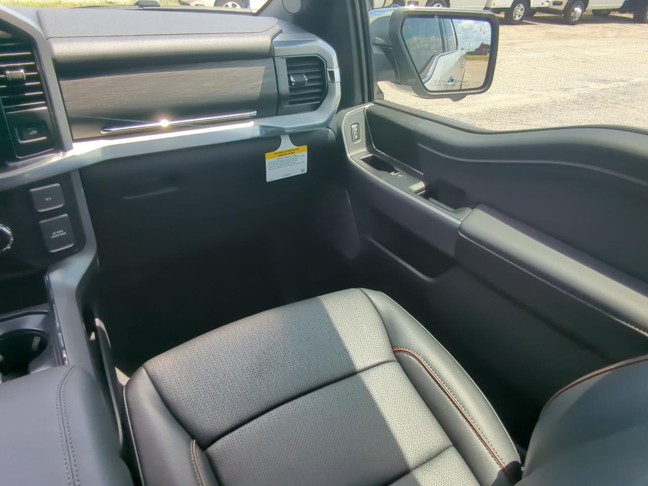 2026 Ford F-150 Lariat Winder GA