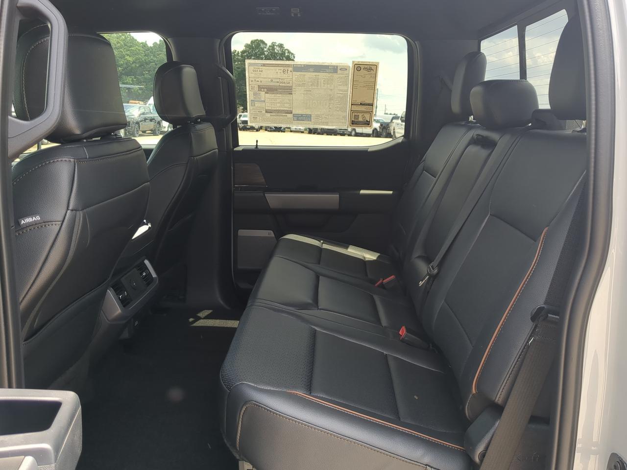 2026 Ford F-150 Lariat Winder GA