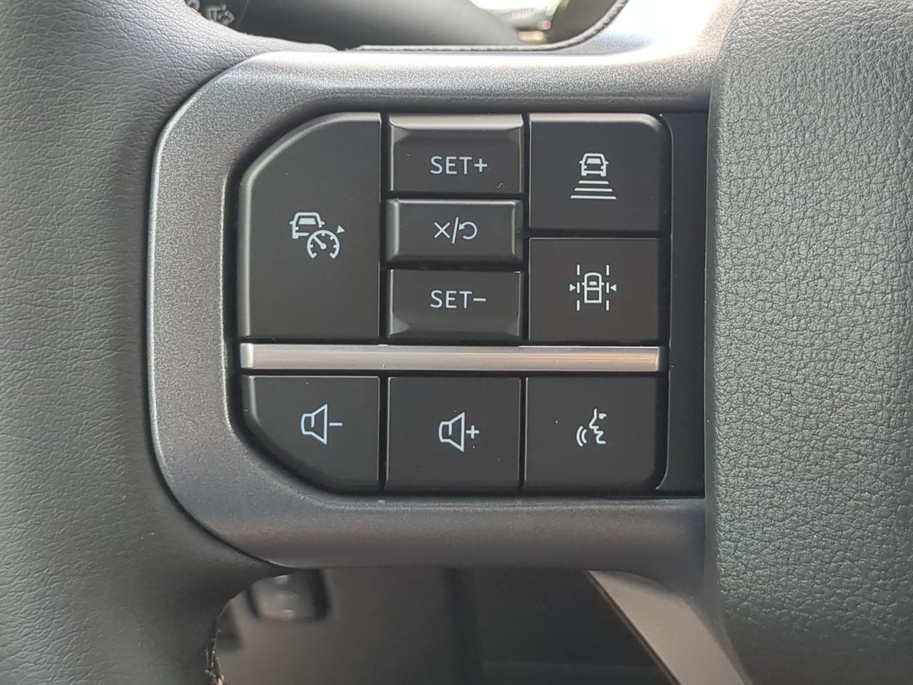 2026 Ford F-150 Lariat Winder GA