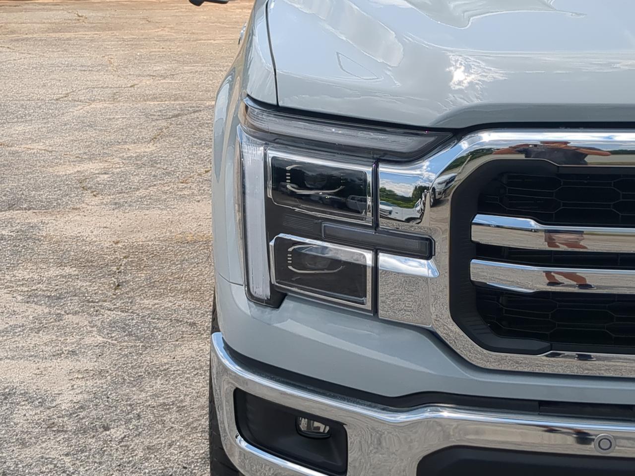2026 Ford F-150 Lariat Winder GA