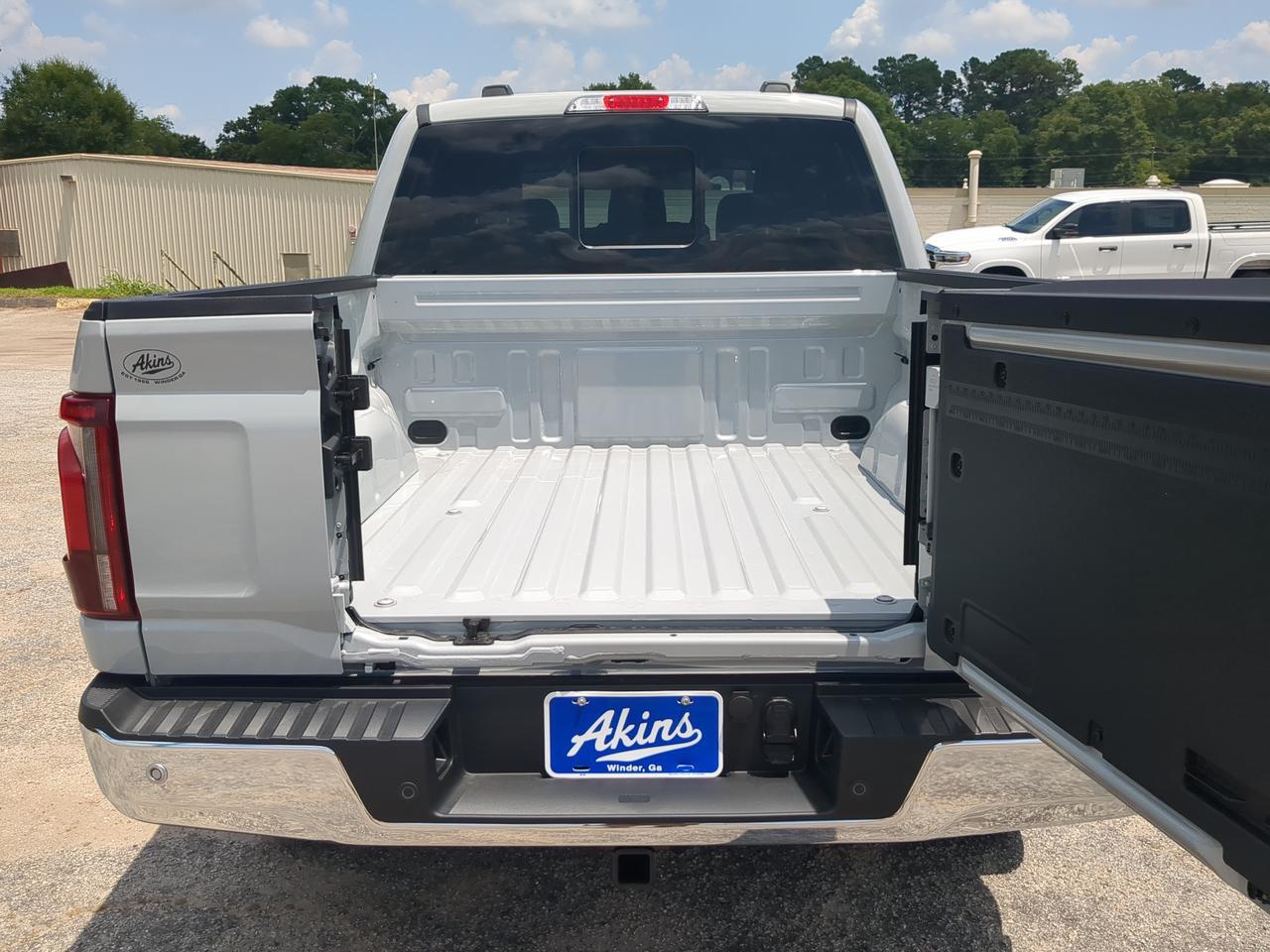 2026 Ford F-150 Lariat Winder GA