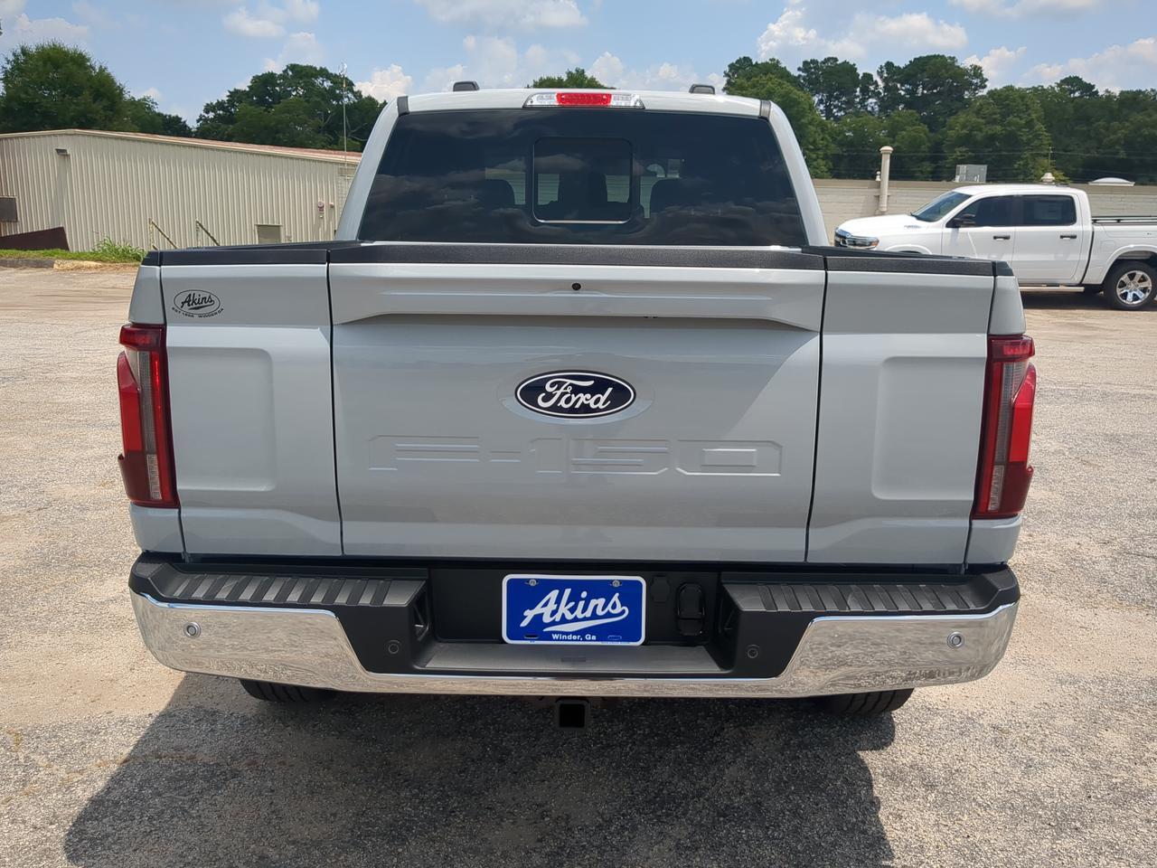 2026 Ford F-150 Lariat Winder GA