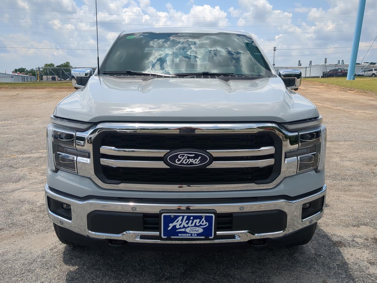 2026 Ford F-150 Lariat Winder GA