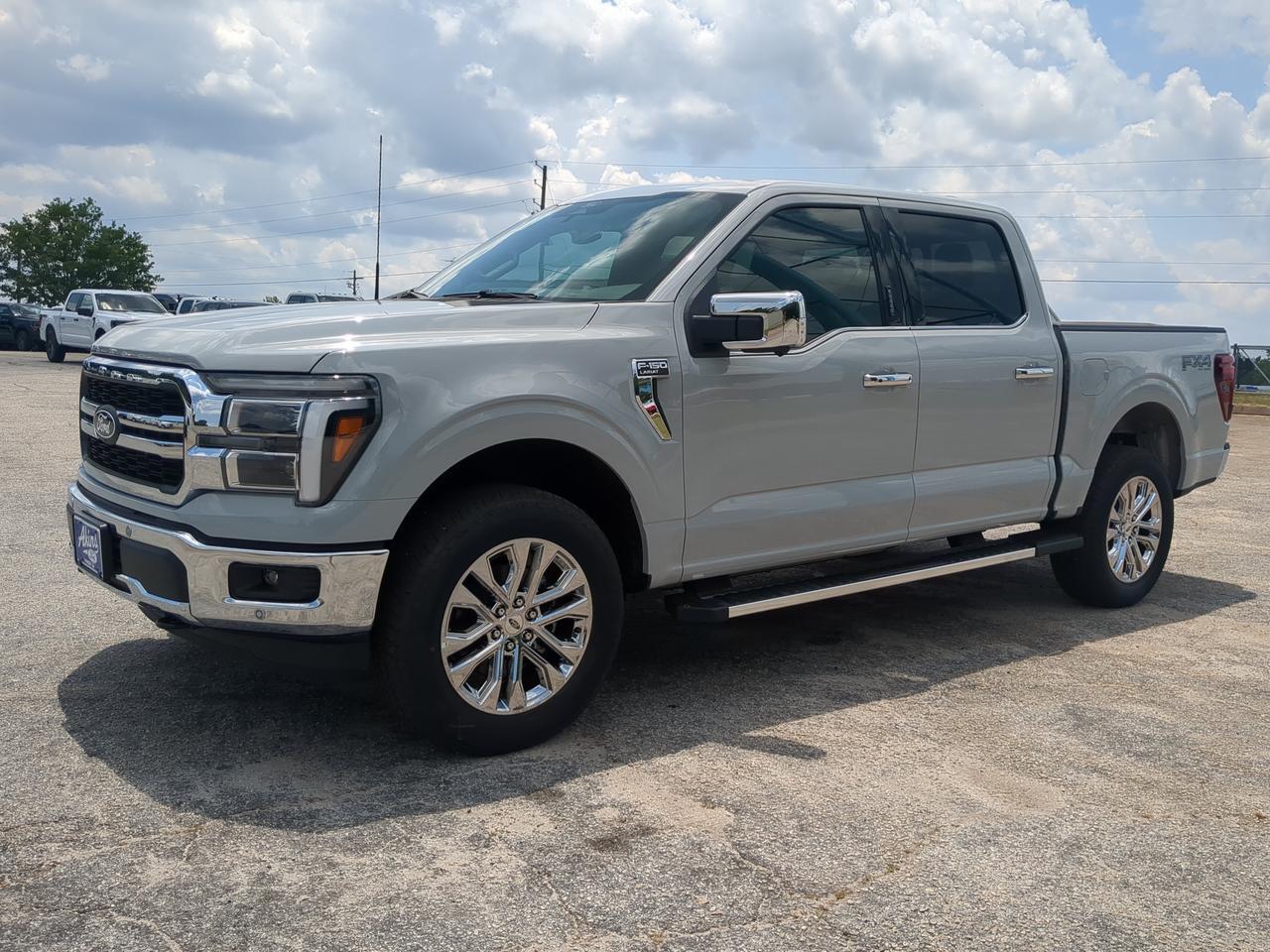 2026 Ford F-150 Lariat Winder GA