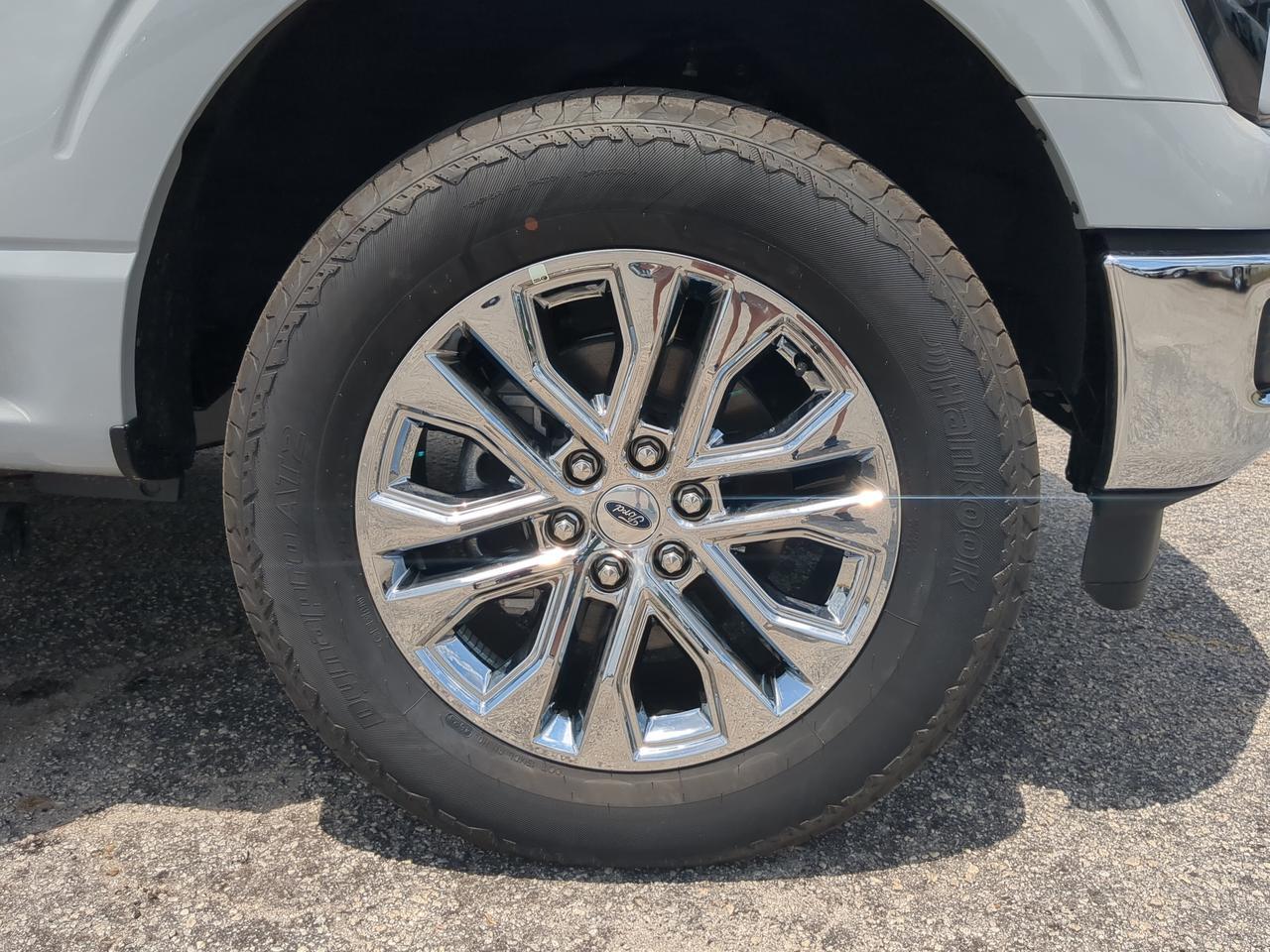 2026 Ford F-150 Lariat Winder GA