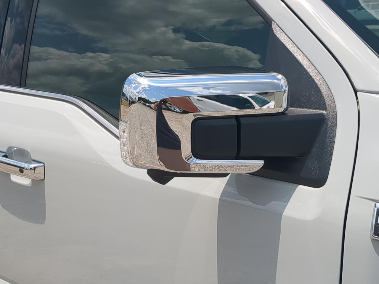 2026 Ford F-150 Lariat Winder GA