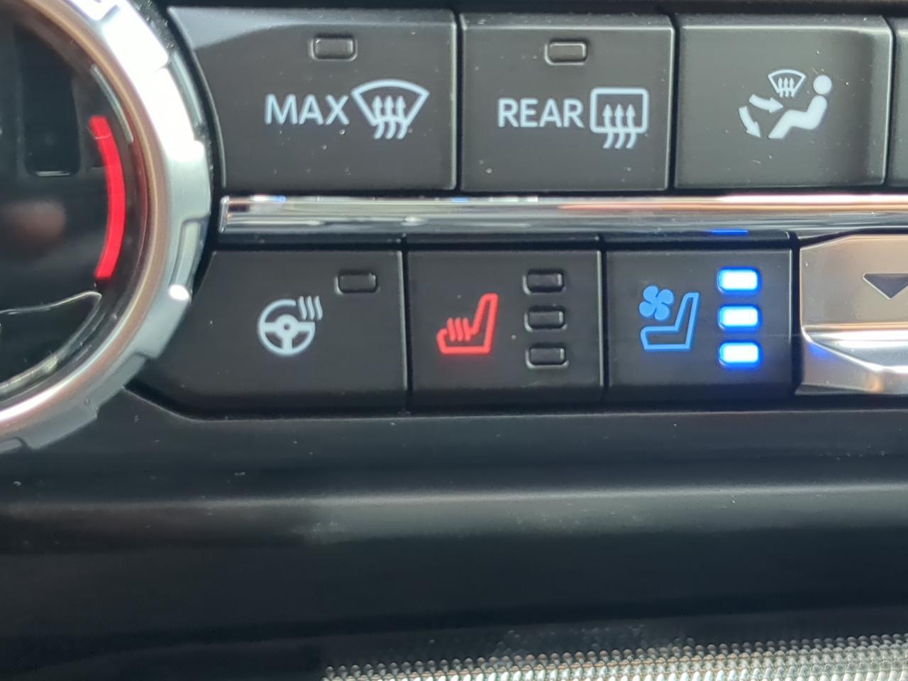 2026 Ford F-150 Lariat Winder GA