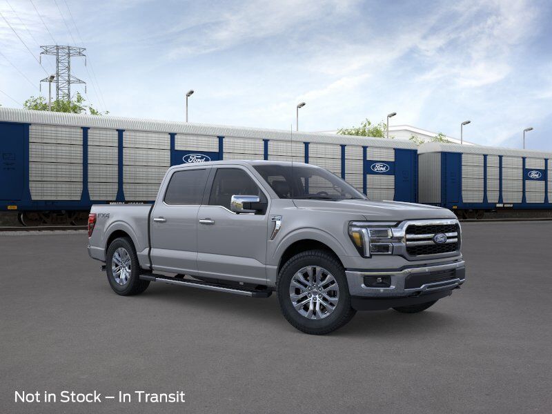 2026 Ford F-150 Lariat Winder GA
