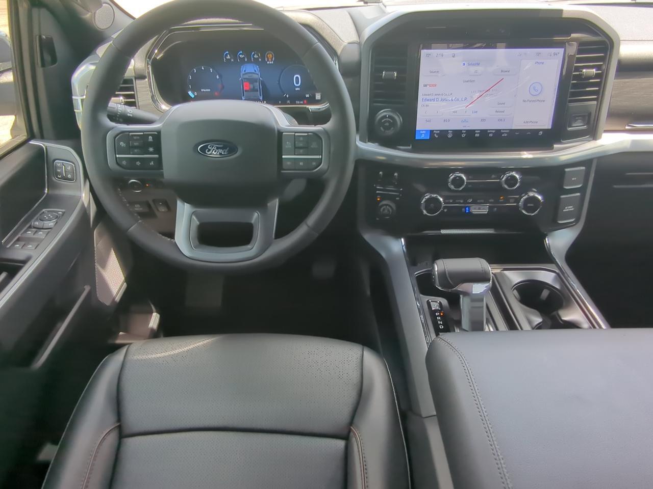 2026 Ford F-150 Lariat Winder GA