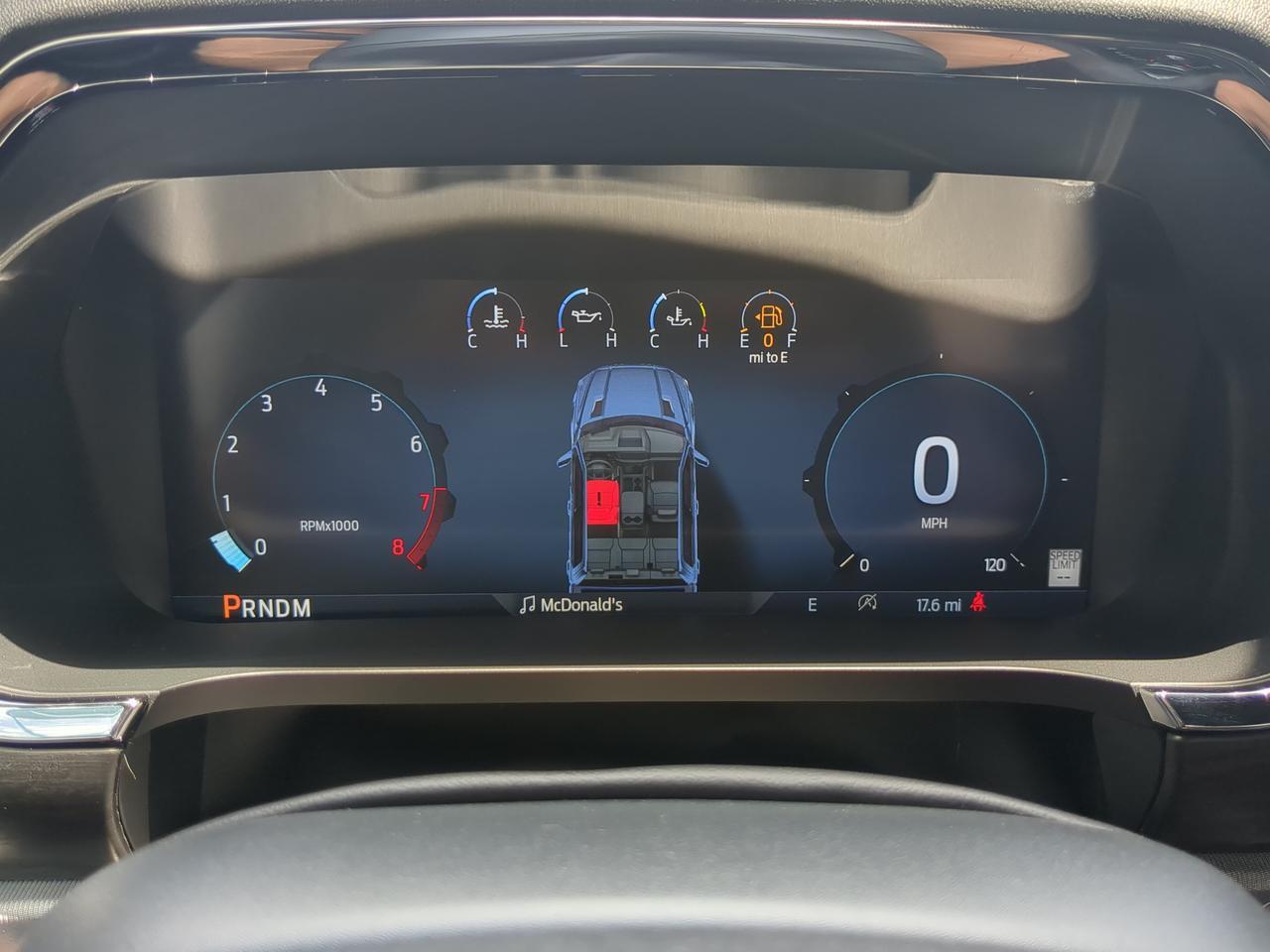 2026 Ford F-150 Lariat Winder GA