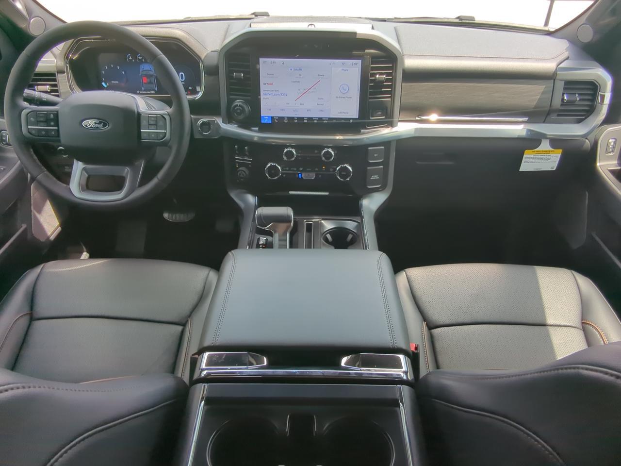 2026 Ford F-150 Lariat Winder GA