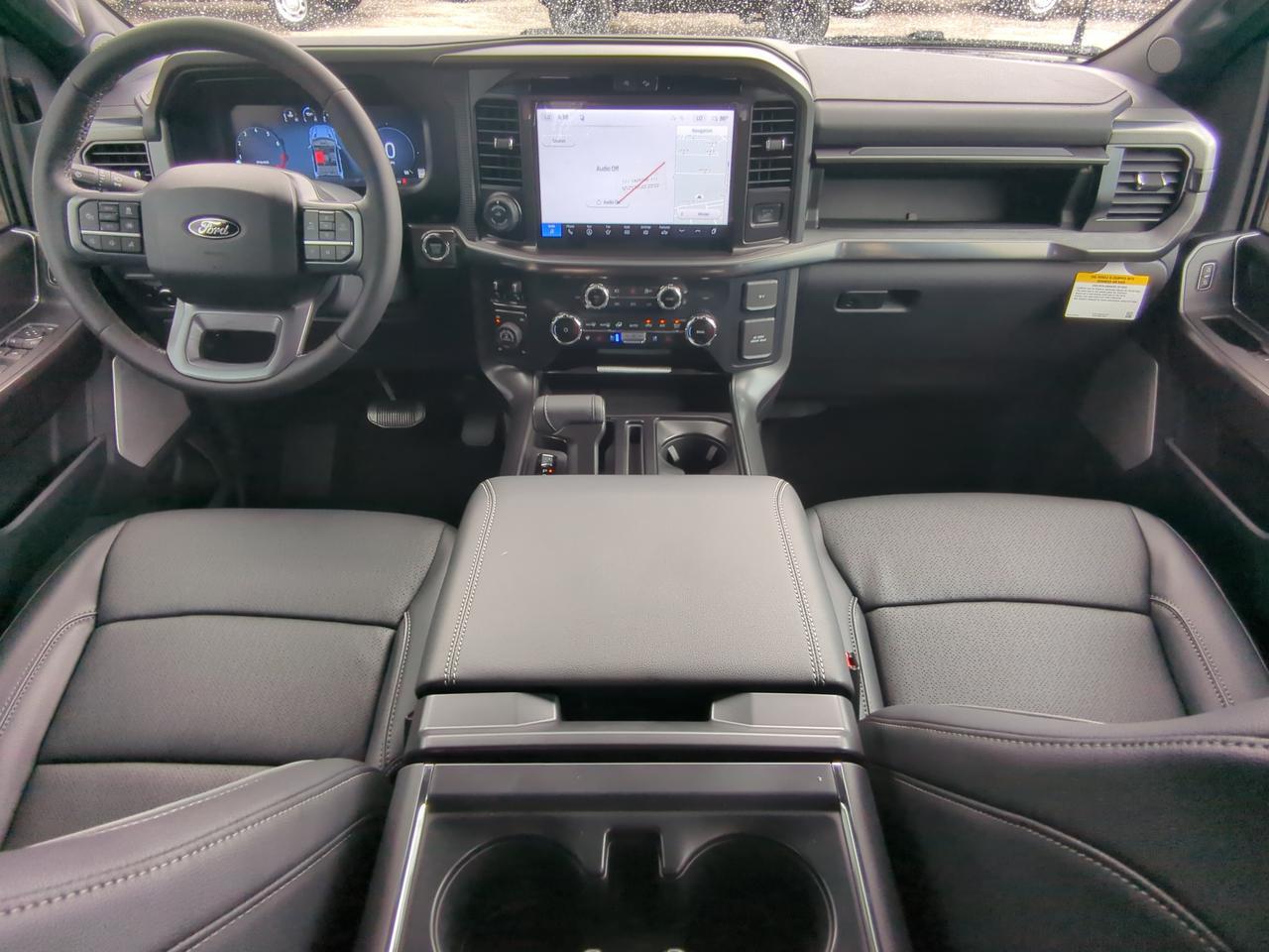 2026 Ford F-150 Lariat Winder GA