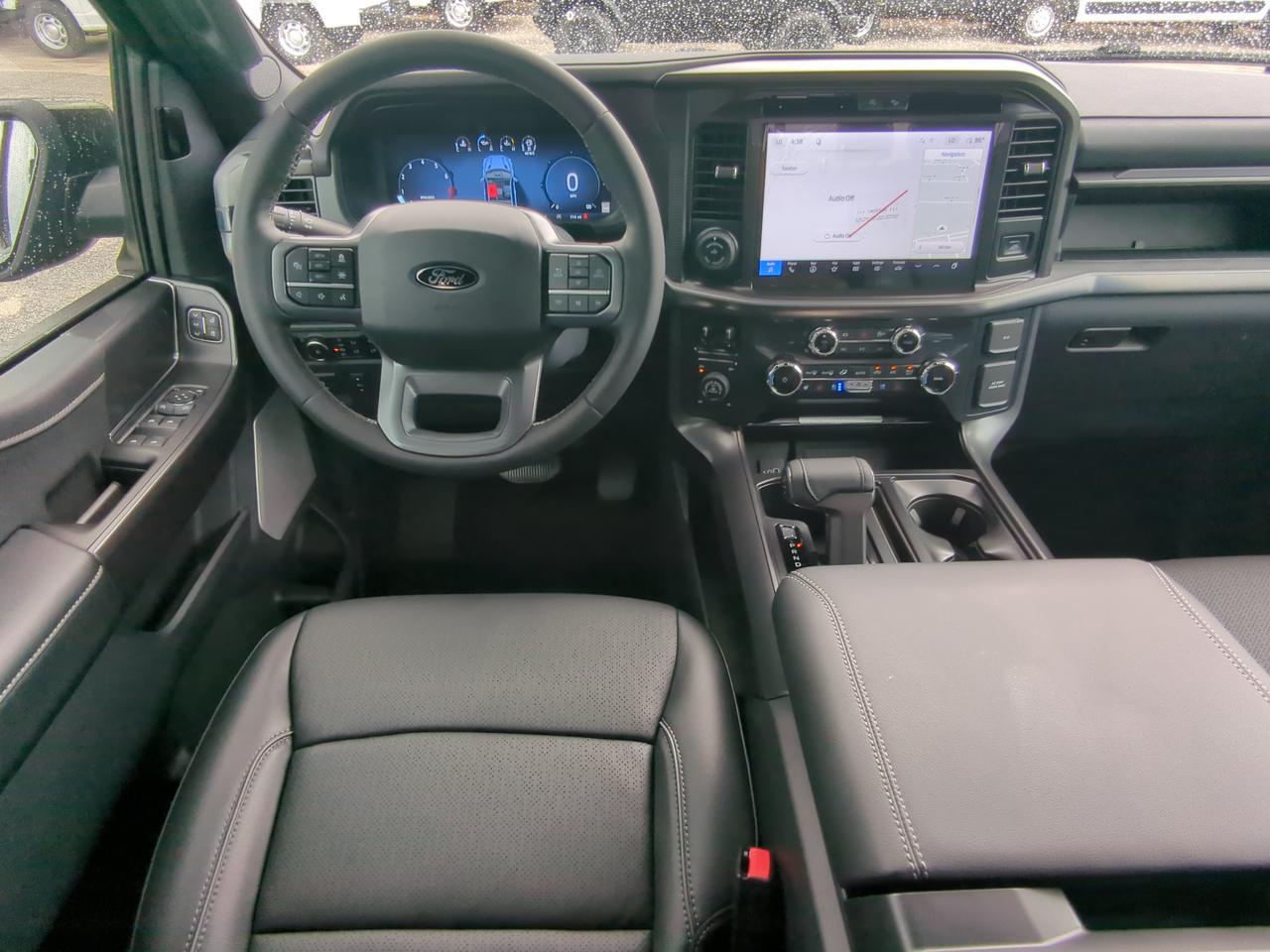 2026 Ford F-150 Lariat Winder GA
