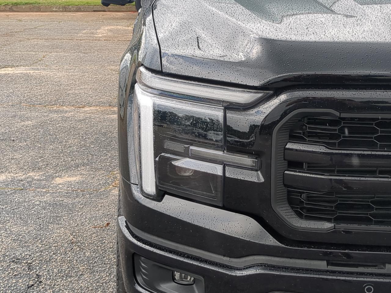 2026 Ford F-150 Lariat Winder GA