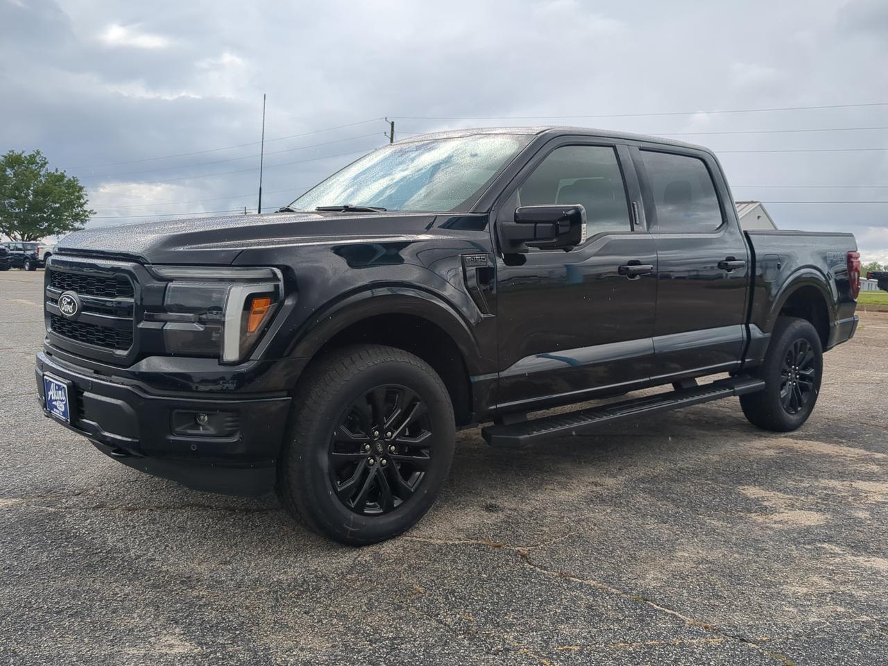 2026 Ford F-150 Lariat Winder GA