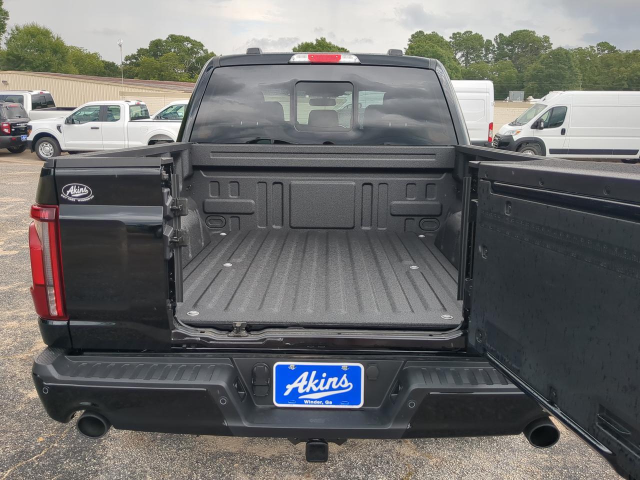 2026 Ford F-150 Lariat Winder GA