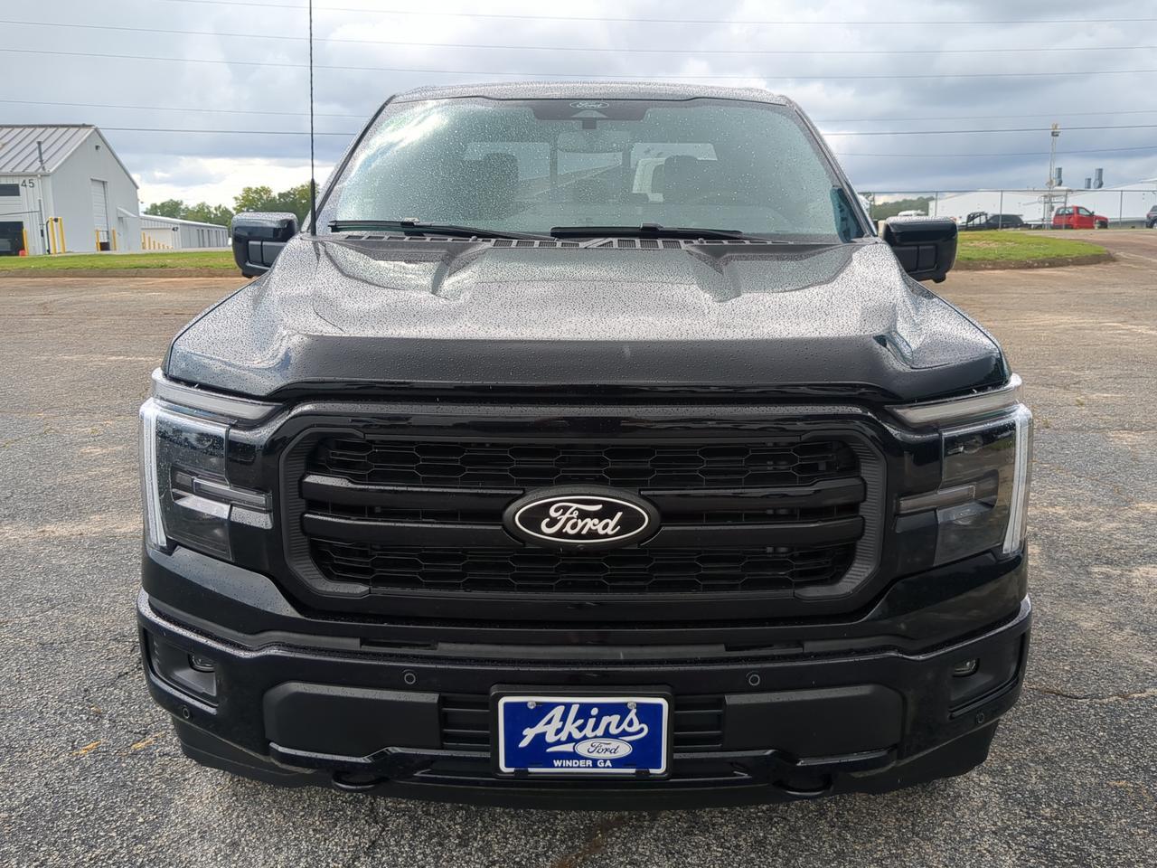 2026 Ford F-150 Lariat Winder GA
