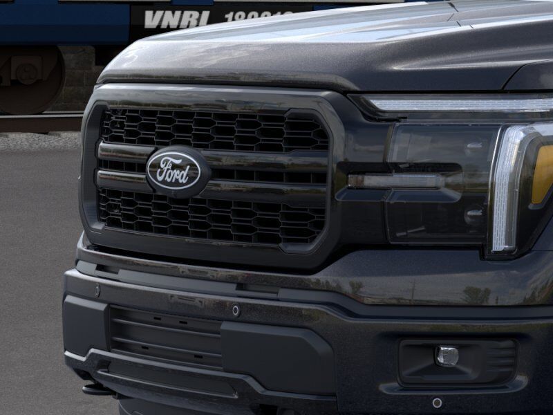 2026 Ford F-150 Lariat Winder GA