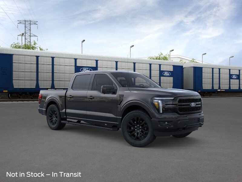 2026 Ford F-150 Lariat Winder GA
