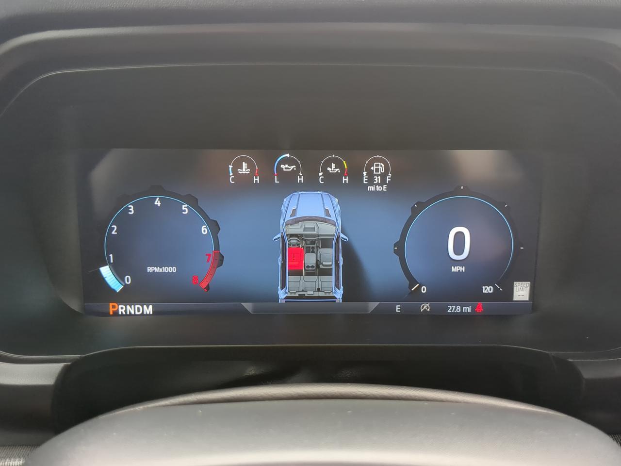2026 Ford F-150 Lariat Winder GA