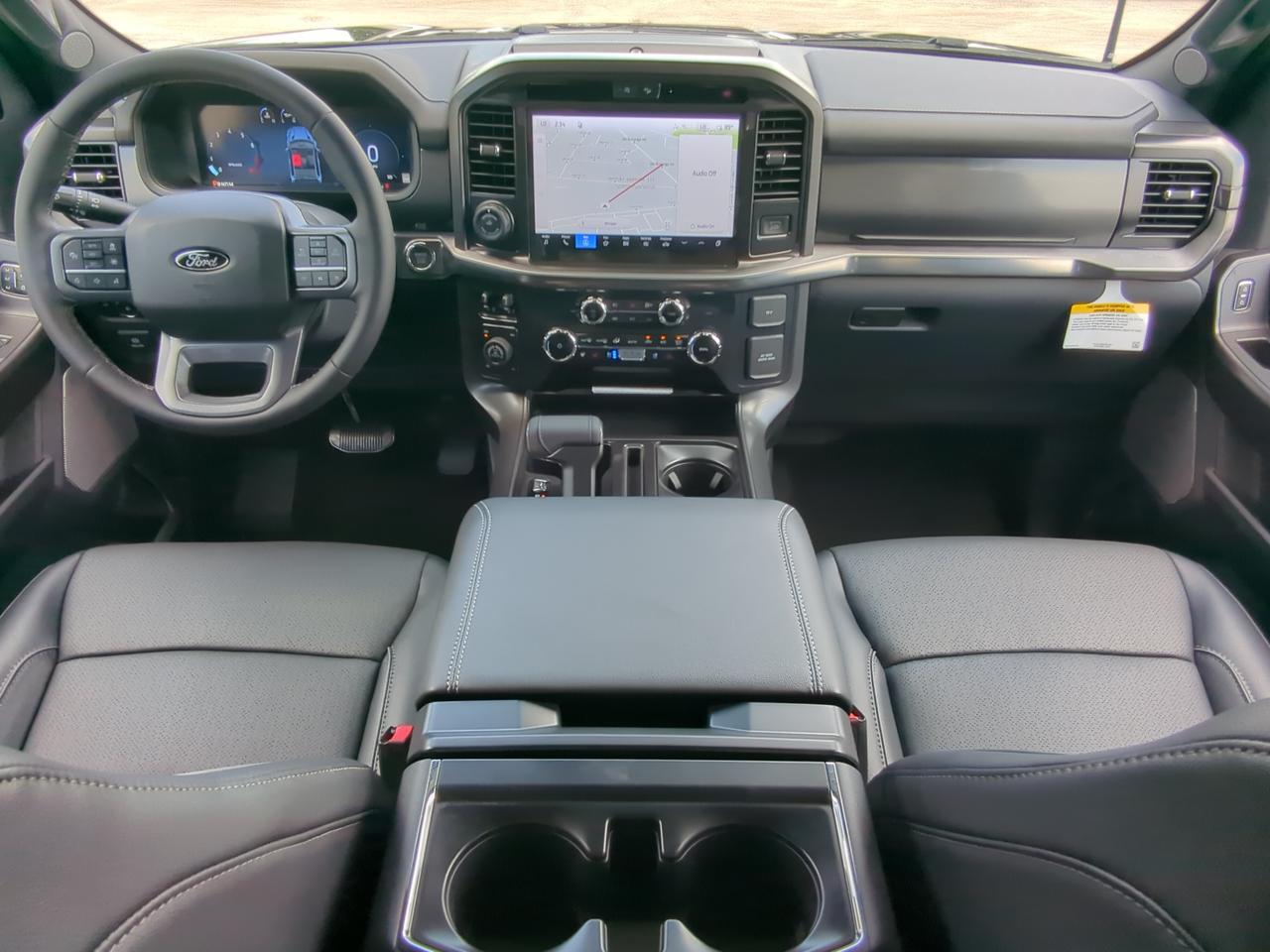 2026 Ford F-150 Lariat Winder GA