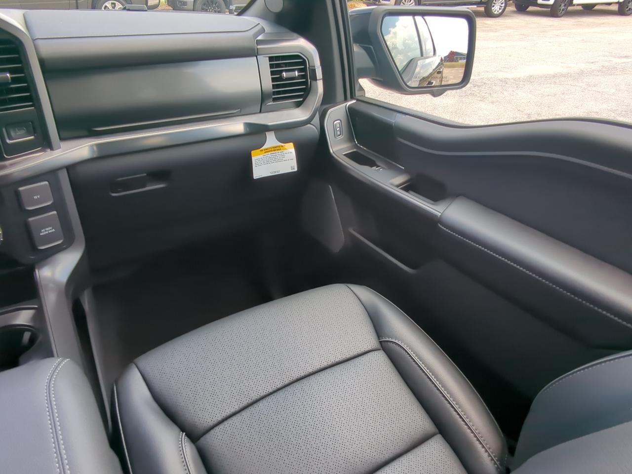 2026 Ford F-150 Lariat Winder GA