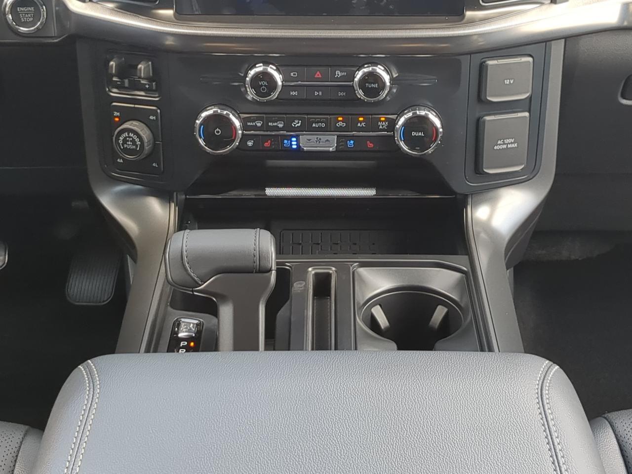2026 Ford F-150 Lariat Winder GA