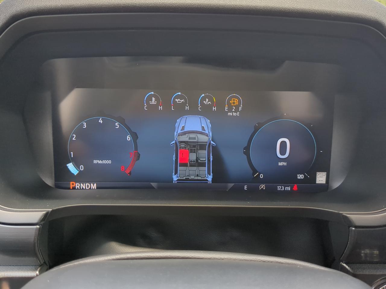 2026 Ford F-150 Lariat Winder GA