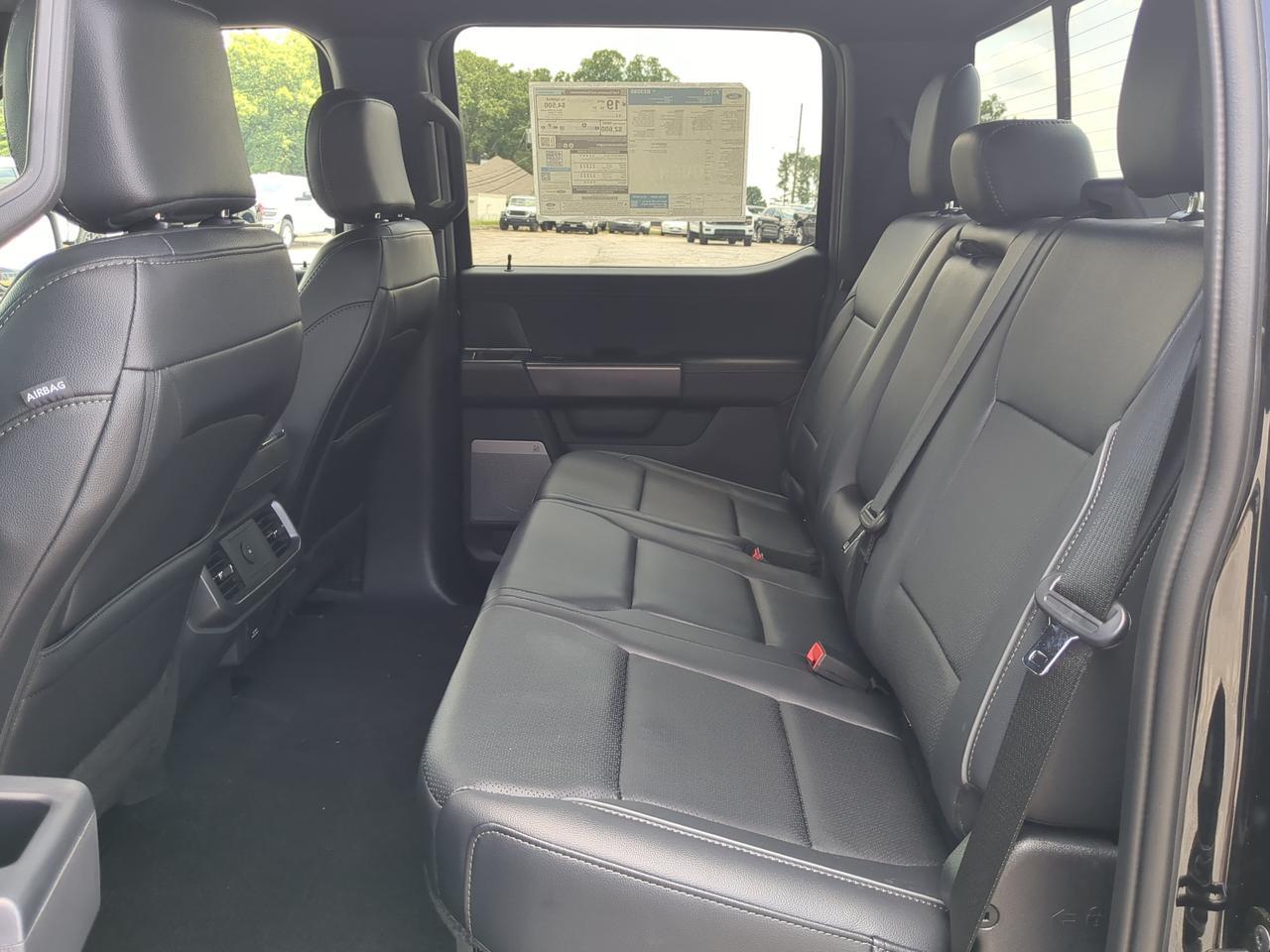 2026 Ford F-150 Lariat Winder GA