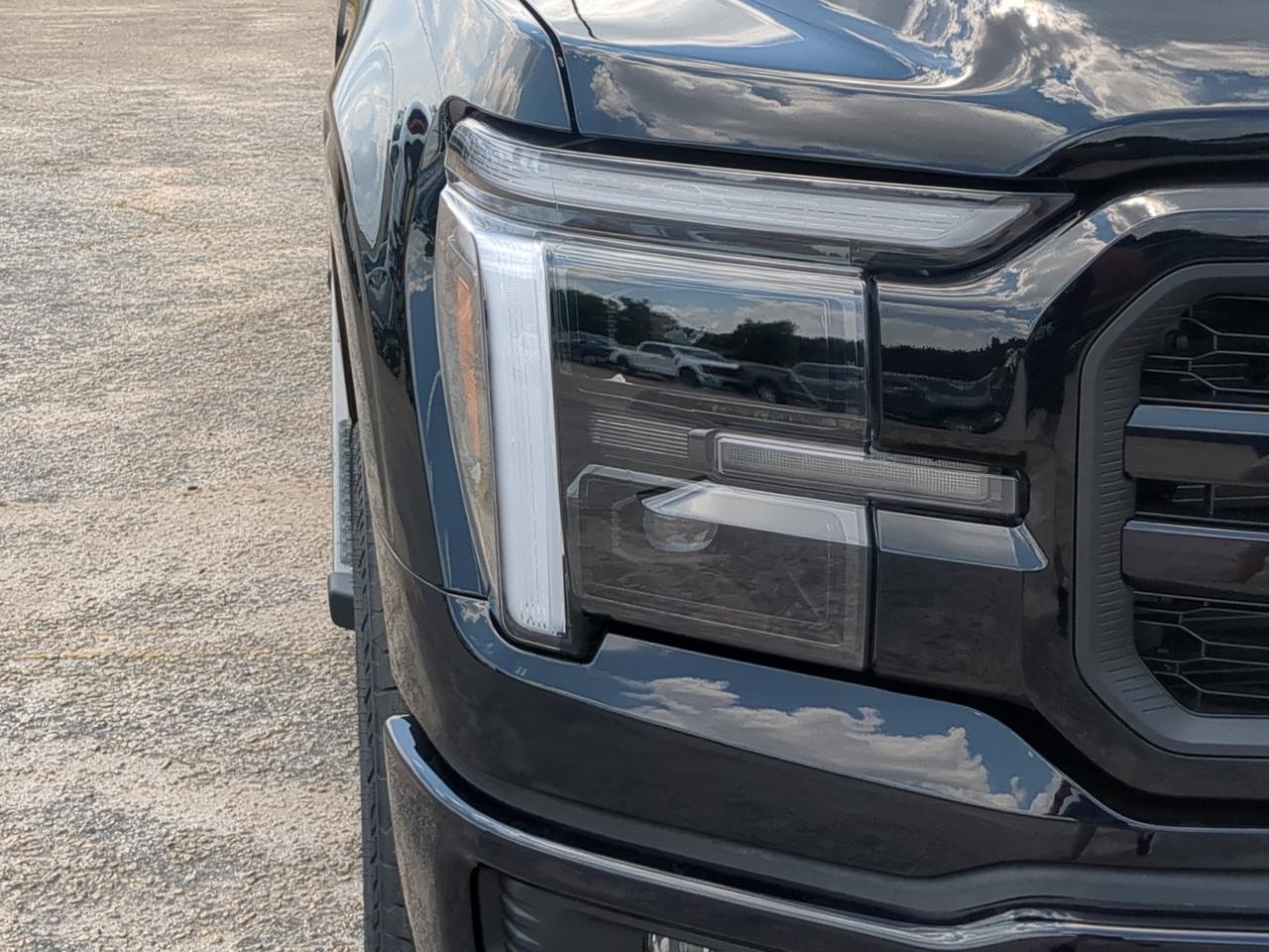 2026 Ford F-150 Lariat Winder GA