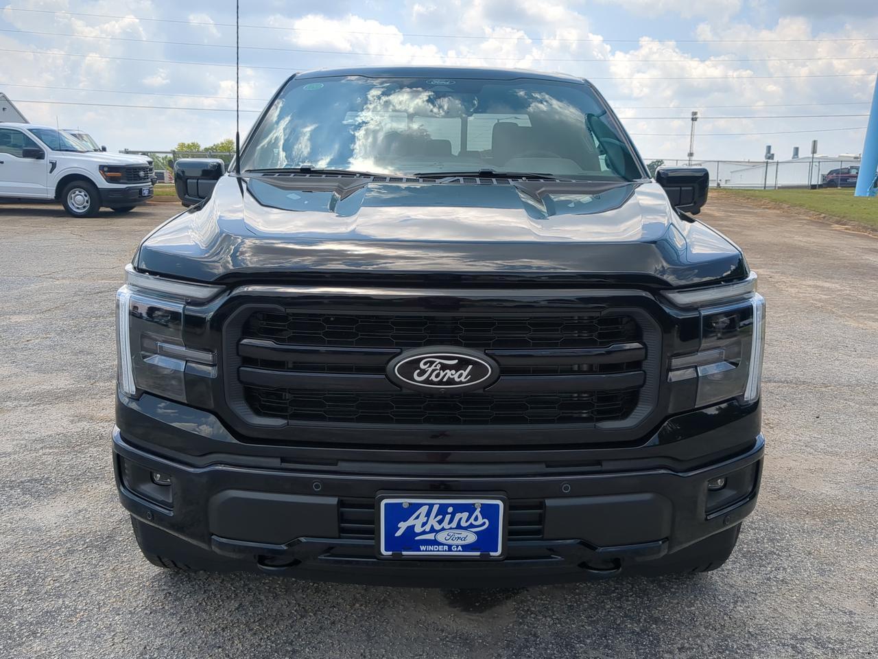 2026 Ford F-150 Lariat Winder GA